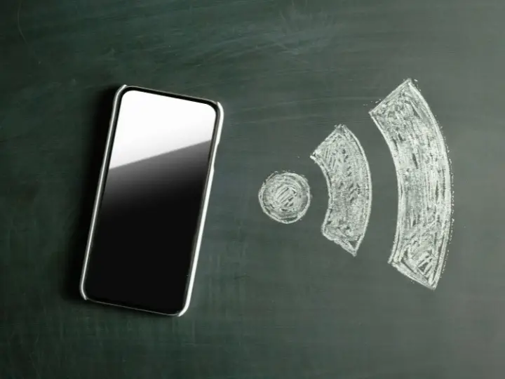 Phone and WiFi Connectivity