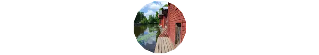 Porvoo - summer