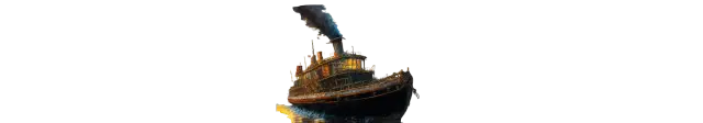 Steamboat