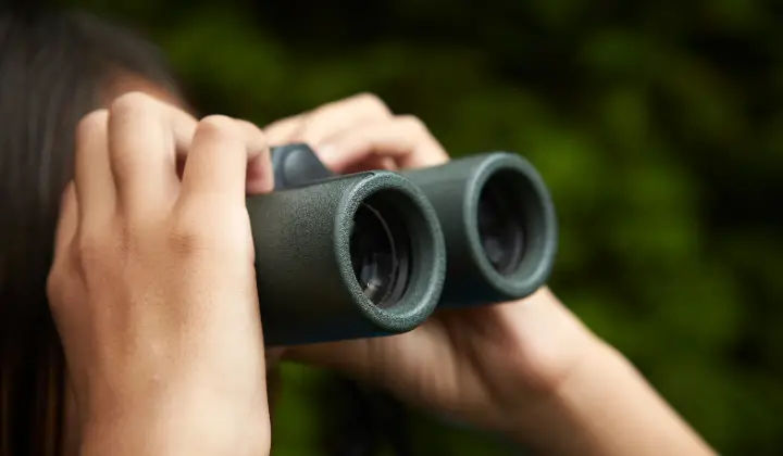 Binoculars