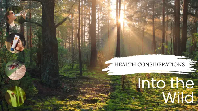 Health Considerations