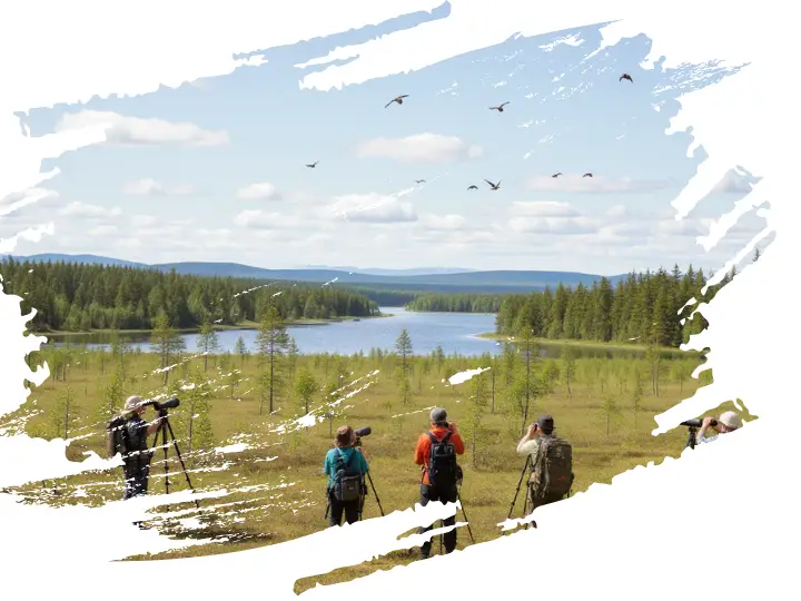 International Considerations