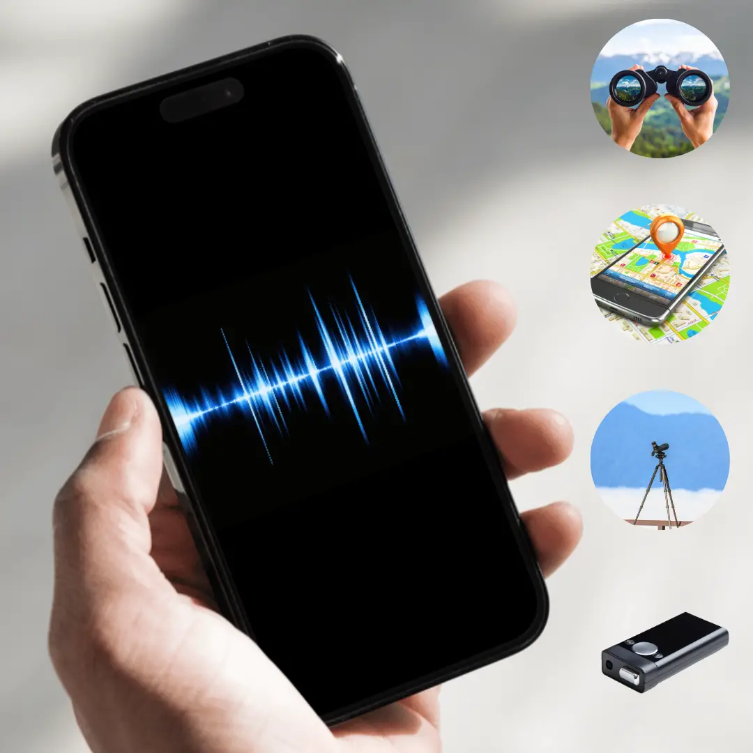 Technology and Tools