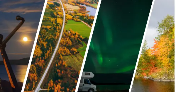 Weather Considerations Autumn