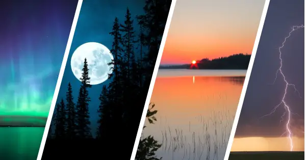 Weather Considerations Summer