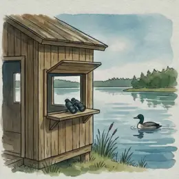 Behavioral Characteristics