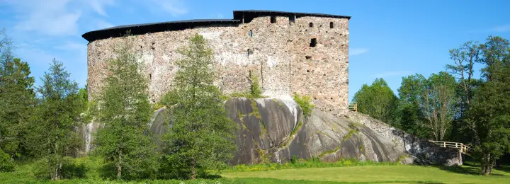 Raasepori Castle